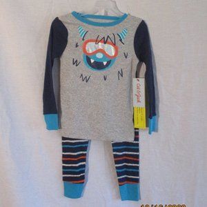 😀2pc PJ set FREE with purchase